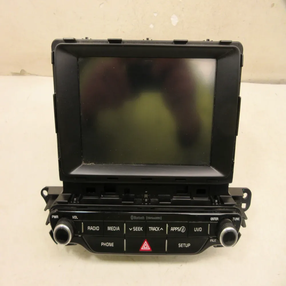 Audio bluetooth locking