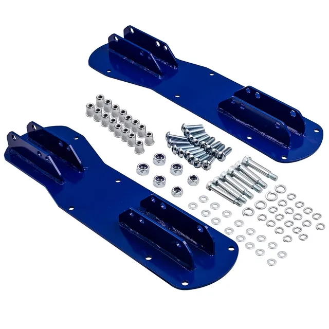 Seat 2007-2018pack