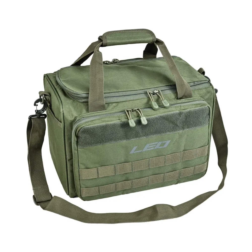Fishing Accessories green 75-130cm 2in