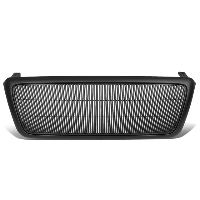 Grille black 7"