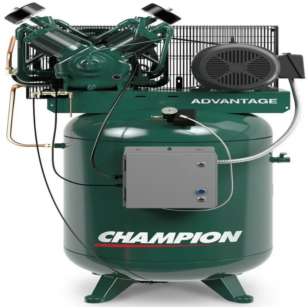 Air Compressor 10hp 120gallon 20hp