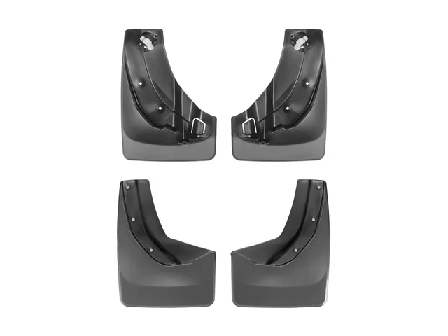 Splash Guard black