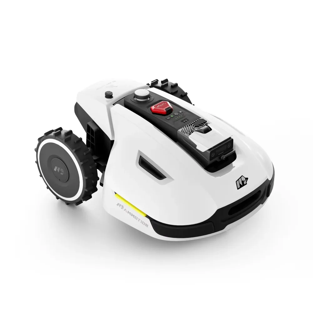 Robot Lawn 320mm 88w 30-100mm