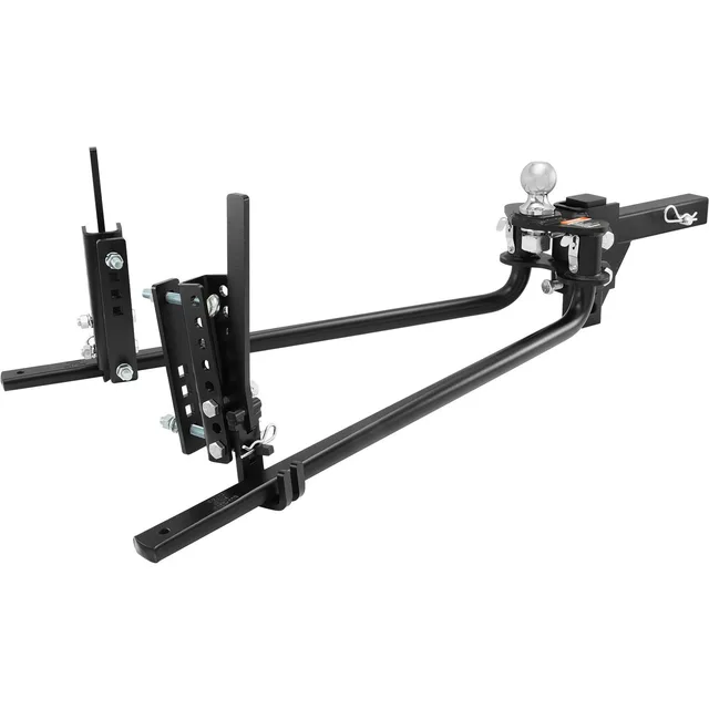 Weight Distribution 500 lbs 2" 16"