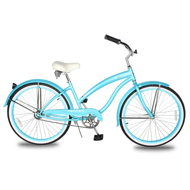 Bicycle Bike blue 8" 10"
