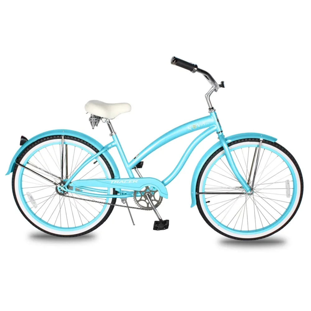 Bicycle Bike blue 8" 10"