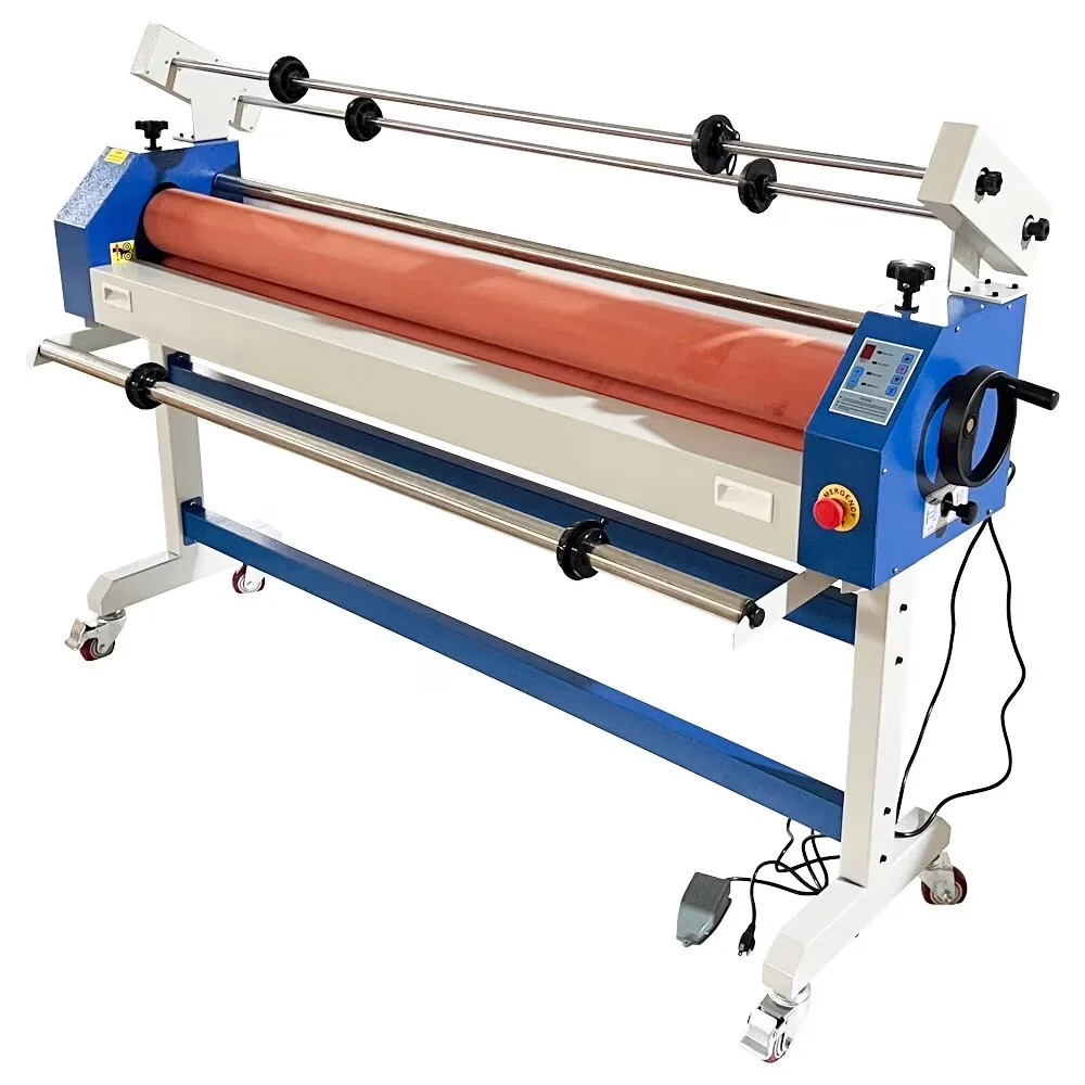 Laminating Machine 63 inch 63" 1600mm