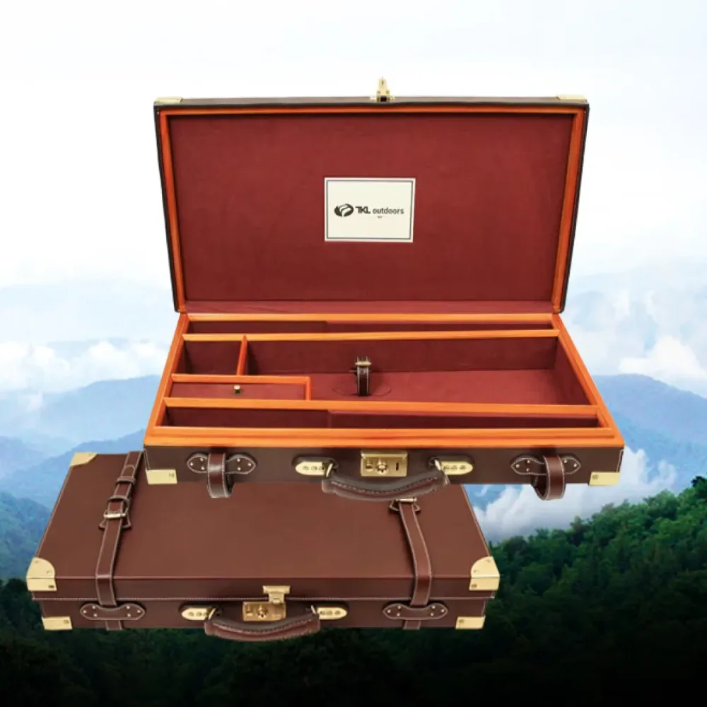 Firearms & Accessories brown 27 inches