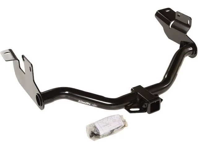 Trailer Hitch 500 lbs 250 lbs 2 in