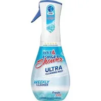 Ultra Cleaning