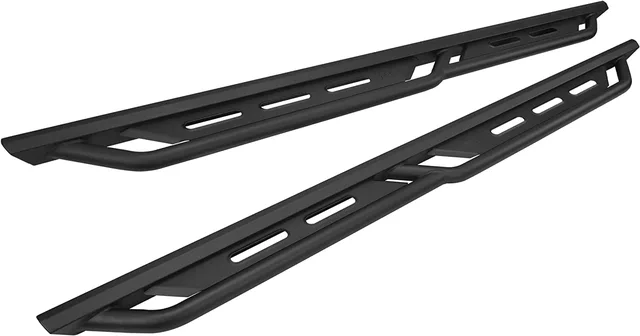 Truck black 1.7 inch 65 lb
