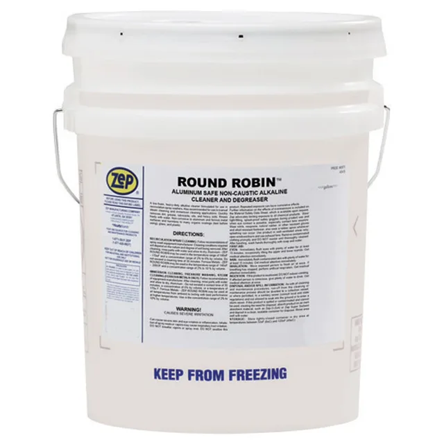 Cleaner Degreaser 12.00w
