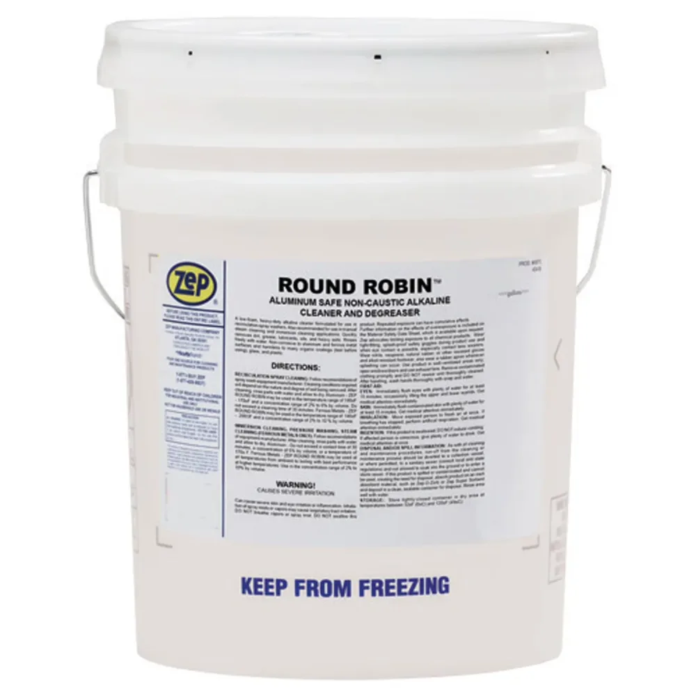 Cleaner Degreaser 12.00w