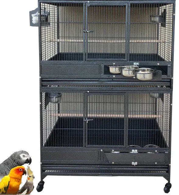 Nest Box 54 in 2" 36w