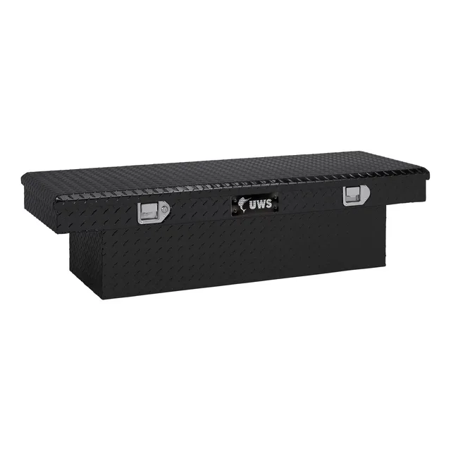 Truck Tool black 54" 0.058"