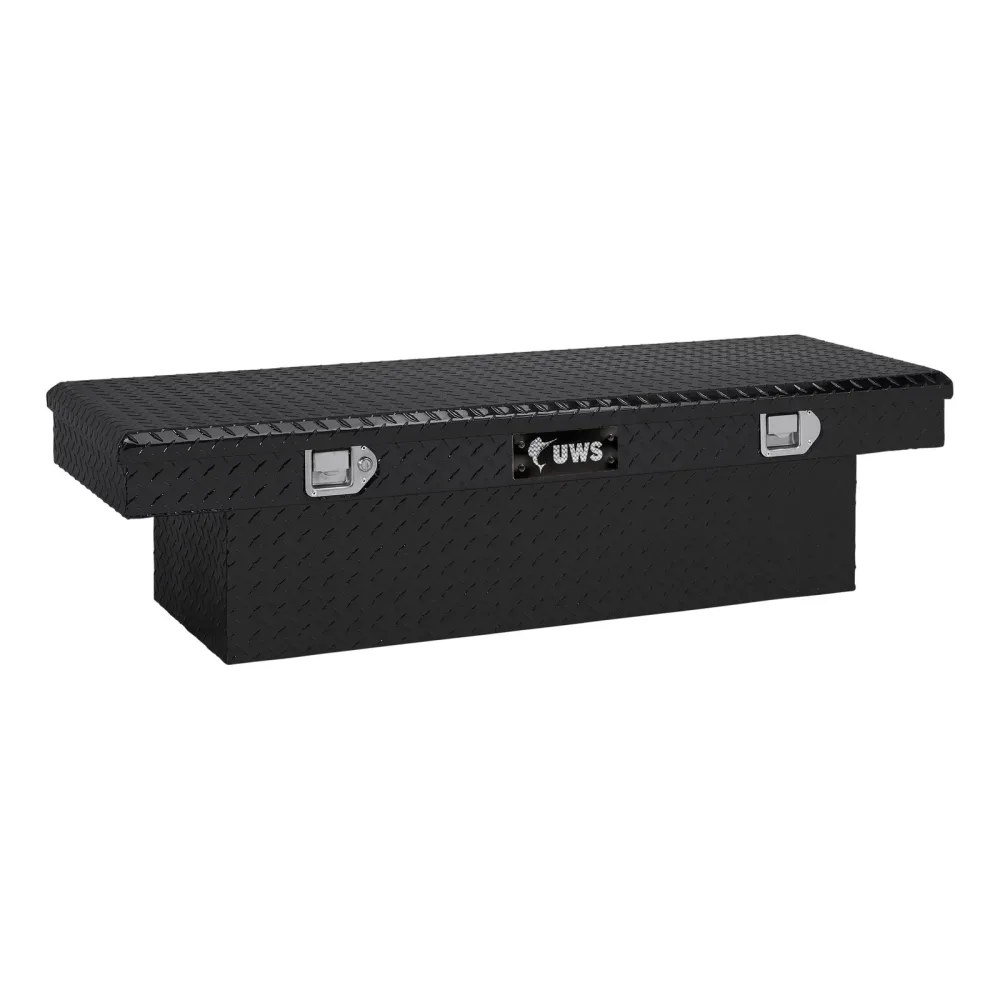 Truck Tool black 54" 0.058"