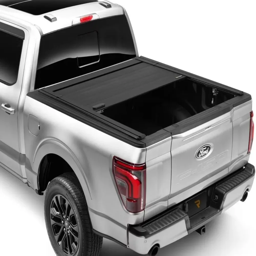 Tonneau Cover 5' 7" locking