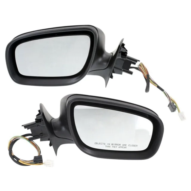 View Mirror
