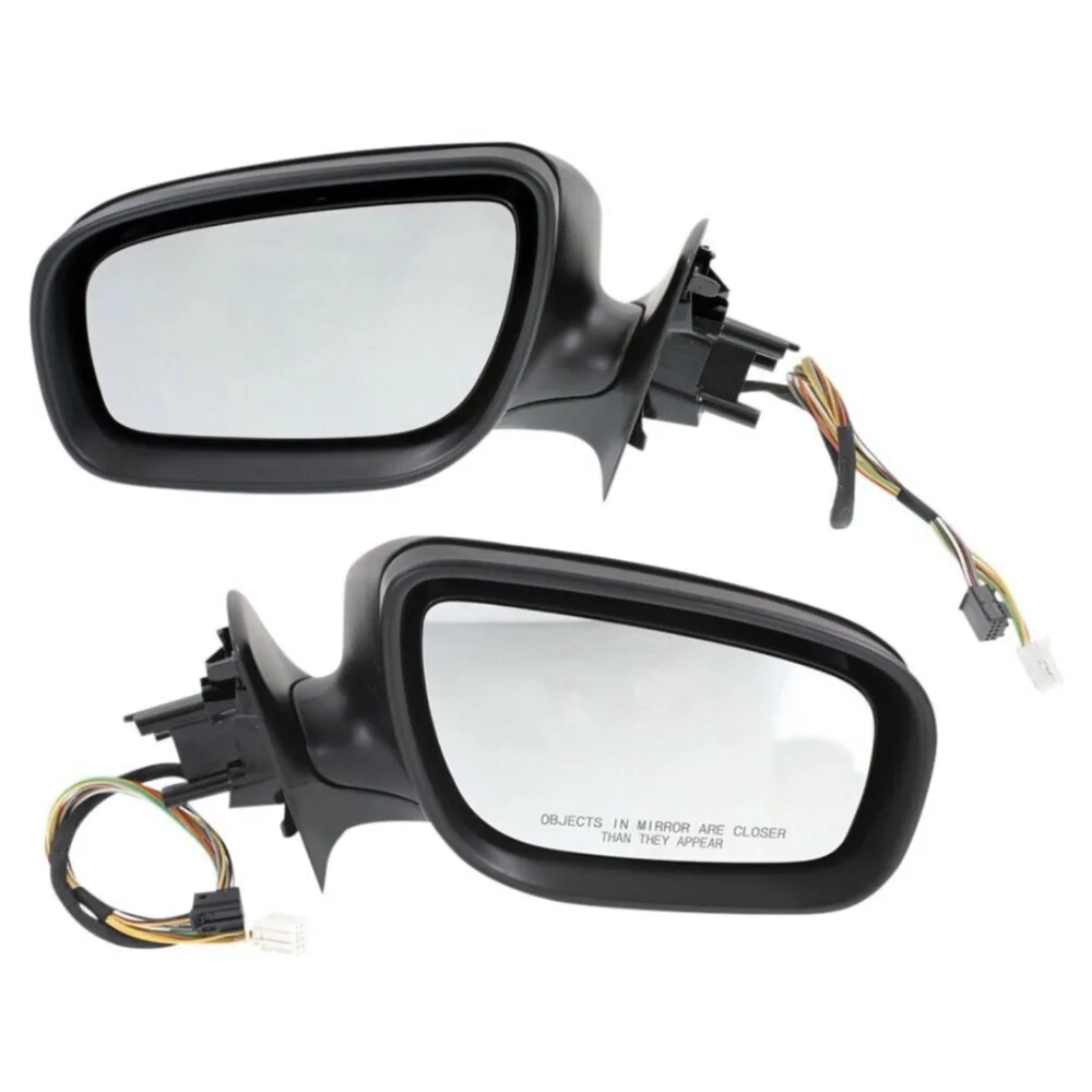 View Mirror