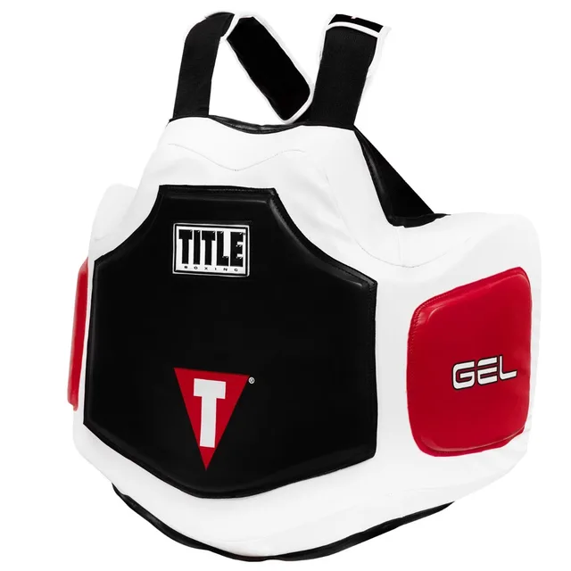 Boxing 3" 2" adjustable