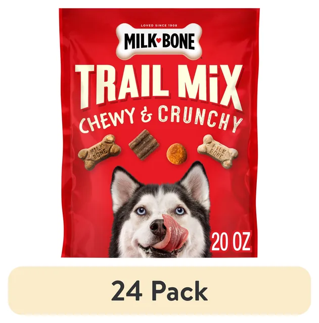Dog Treats 24 pack 20 oz
