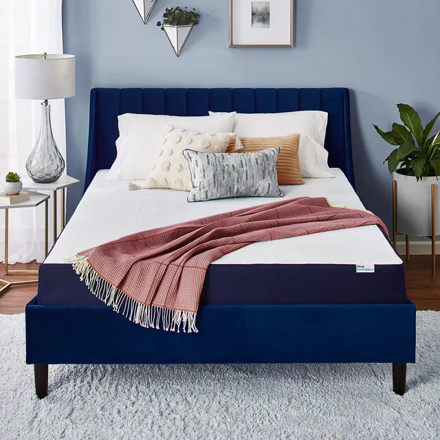 Foam Mattress 10 inch 10 in