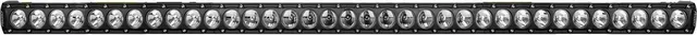 Light Bar 50in white black