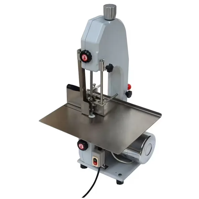 Bone Saw 110v 1650mm 4-200mm