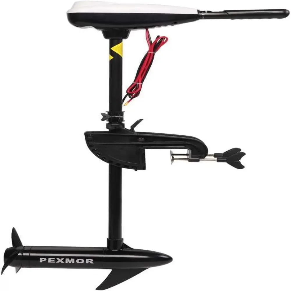 Trolling Motor adjustable led 55lb