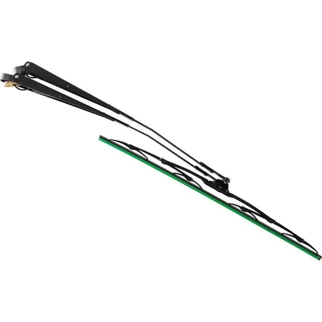 Glass & Headlight Care black