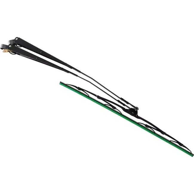 Glass & Headlight Care black
