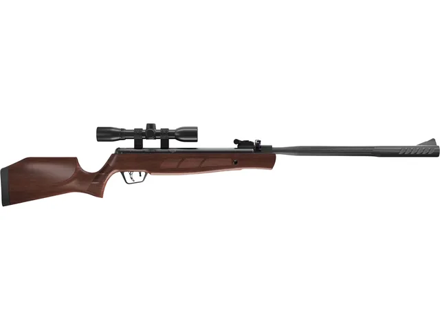 Pellet Air black brown
