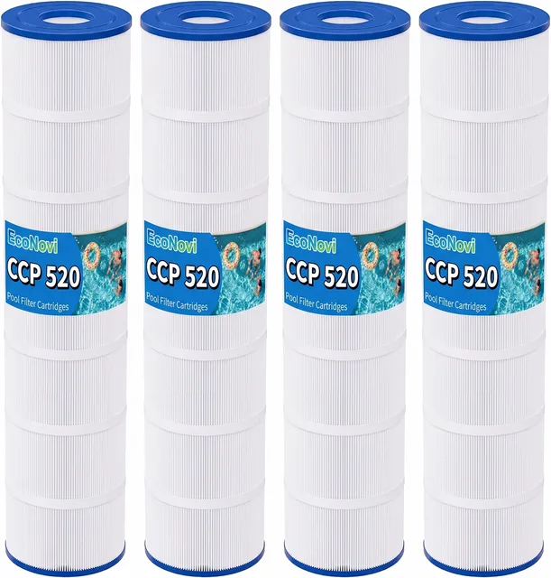 Pool Filter 5oz 32 inches 27.1 pounds