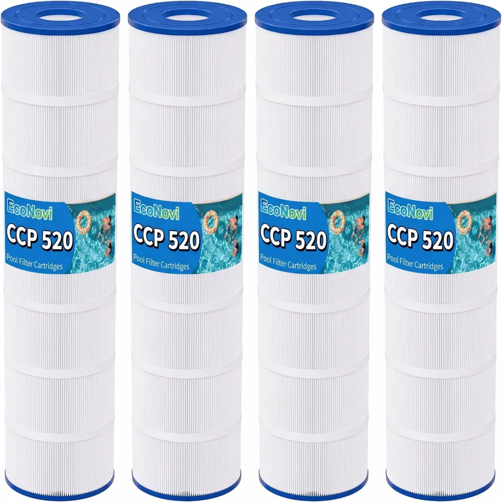 Pool Filter 5oz 32 inches 27.1 pounds
