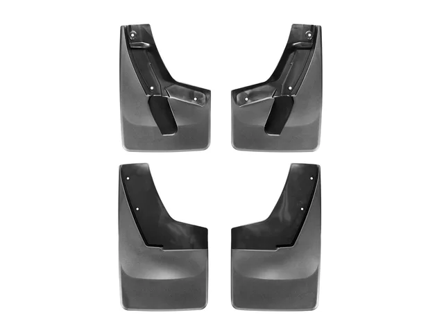 Splash Guard black