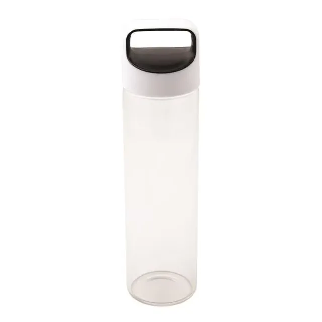 Coolers & Hydration 20 oz white black