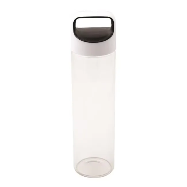 Coolers & Hydration 20 oz white black