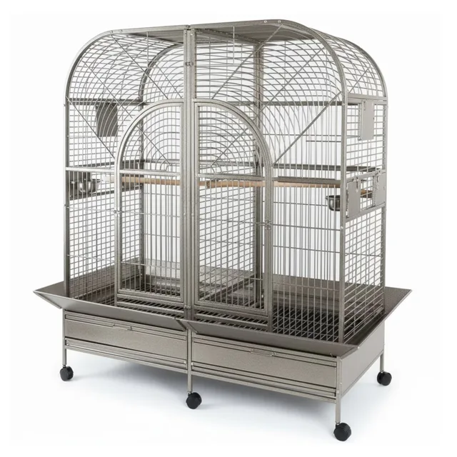 Bird Care 64"