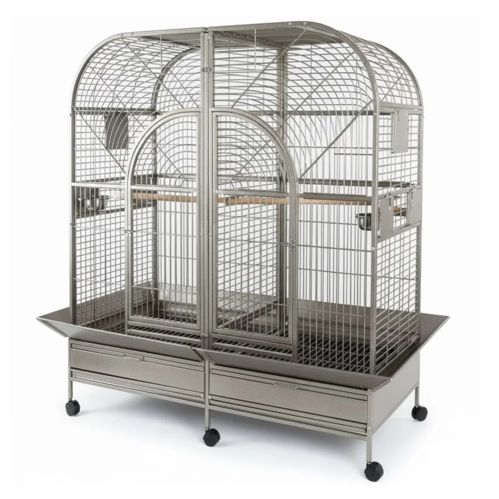Bird Care 64"
