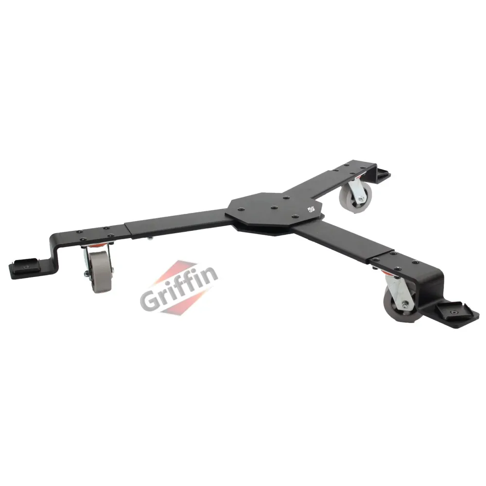 Moving adjustable 8" 11"
