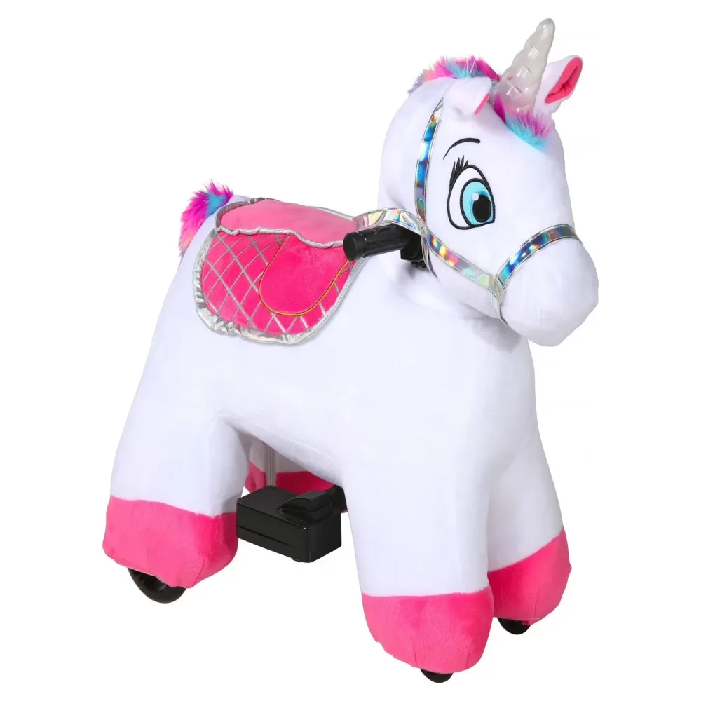 Ride-on 6v