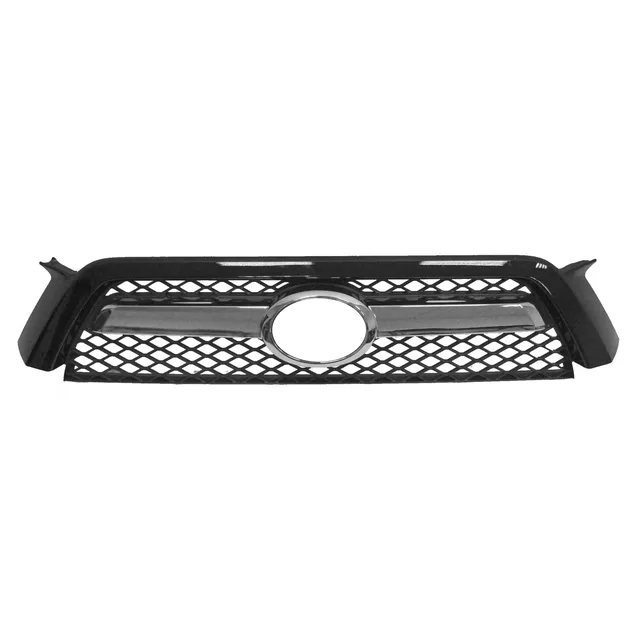 Grille black