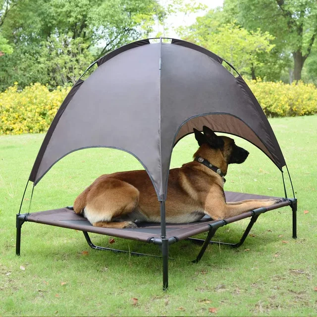 Dog Bed portable 80kg 5mm