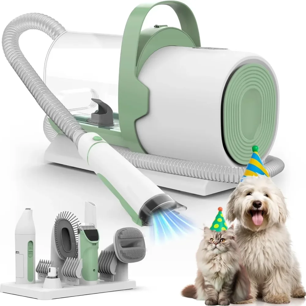 Dog Grooming