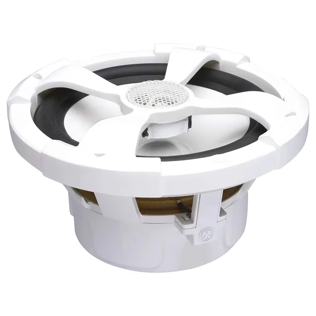 Speaker 8" led 6 pair