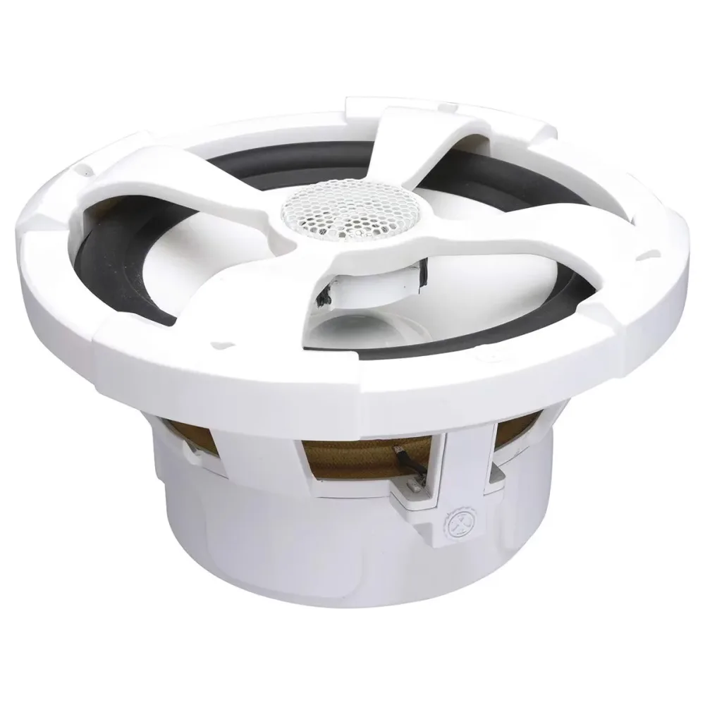 Speaker 8" led 6 pair