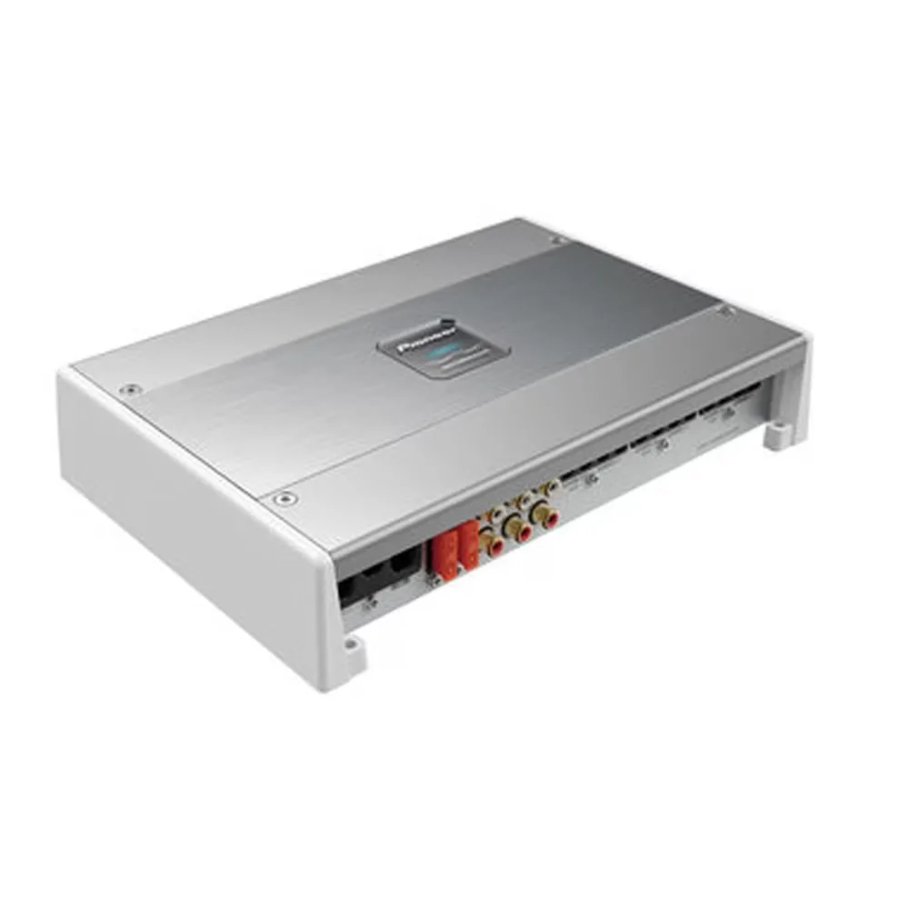 Amplifier 100 watts 14.4v waterproof