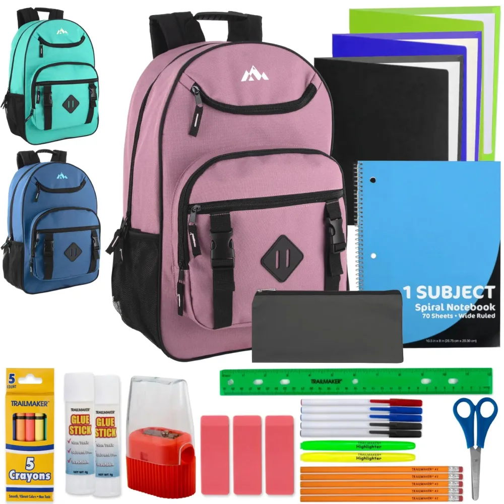 General Classroom 12 pack 1 pack 5 inch