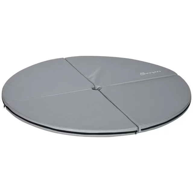Dance Mat 2" 5' folding