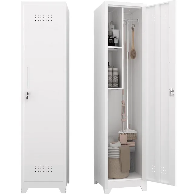 Tool 65" locking white